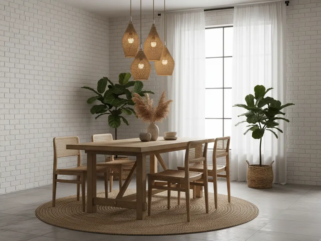 Wholesale natural lamp shades
