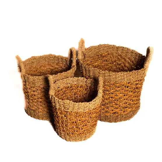 Cyhlya Basket